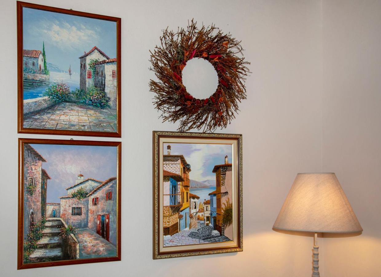 Elisavet'S House Villa ปลาเตเนียส ภายนอก รูปภาพ