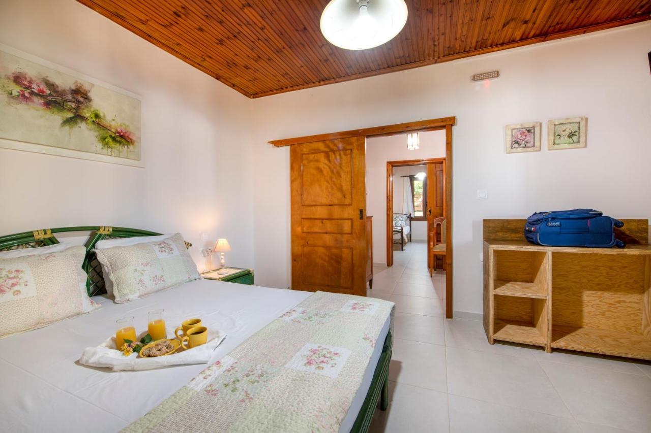 Elisavet'S House Villa ปลาเตเนียส ภายนอก รูปภาพ