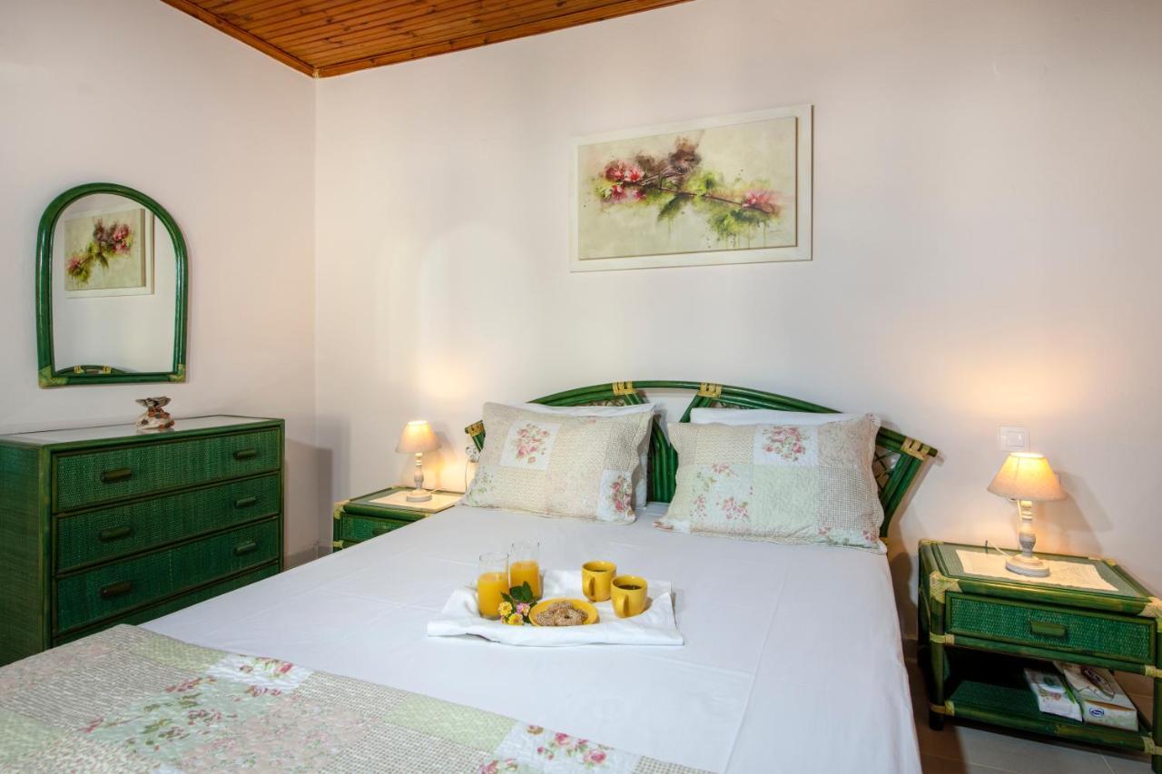 Elisavet'S House Villa ปลาเตเนียส ภายนอก รูปภาพ