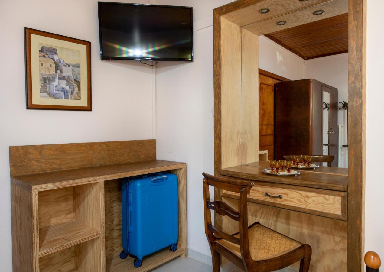 Elisavet'S House Villa ปลาเตเนียส ภายนอก รูปภาพ